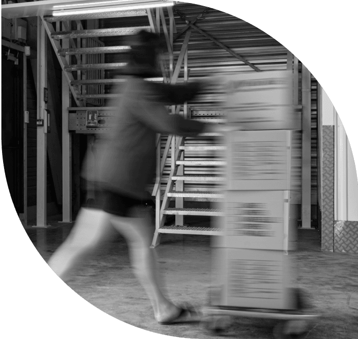 Matériel à disposition